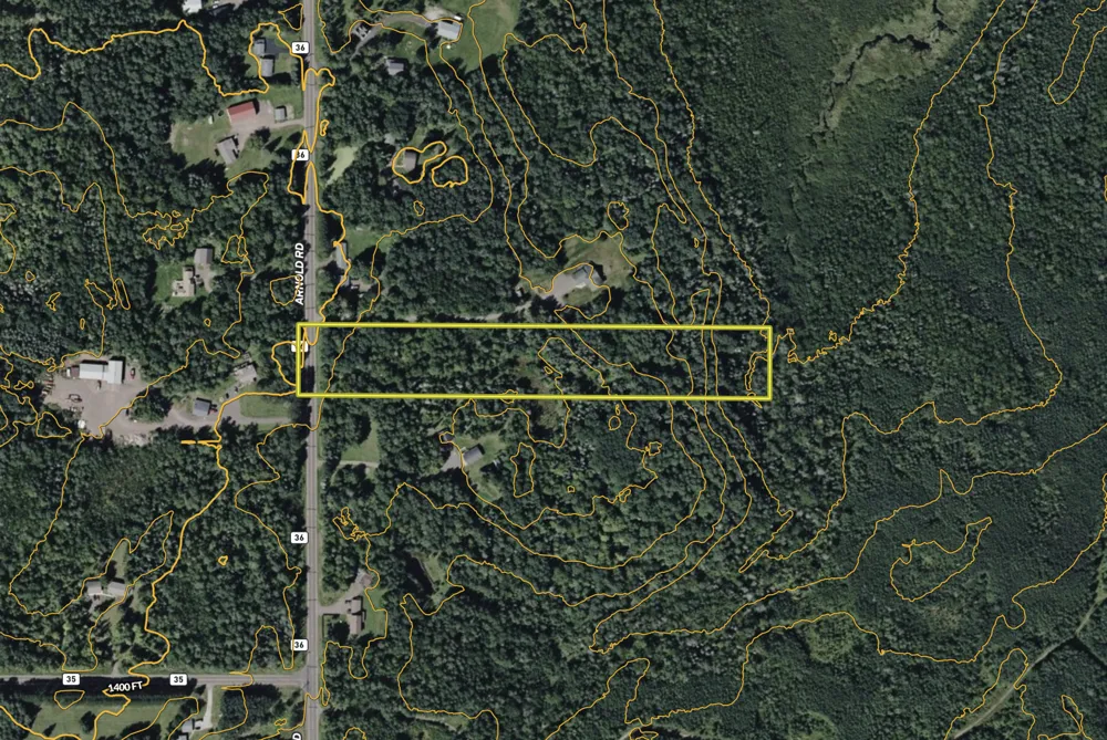 TBD Arnold Rd. Duluth, MN 55803
