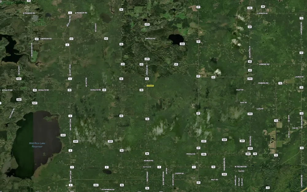 TBD Arnold Rd. Duluth, MN 55803