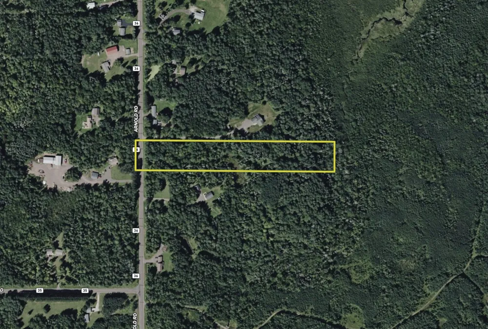 TBD Arnold Rd. Duluth, MN 55803