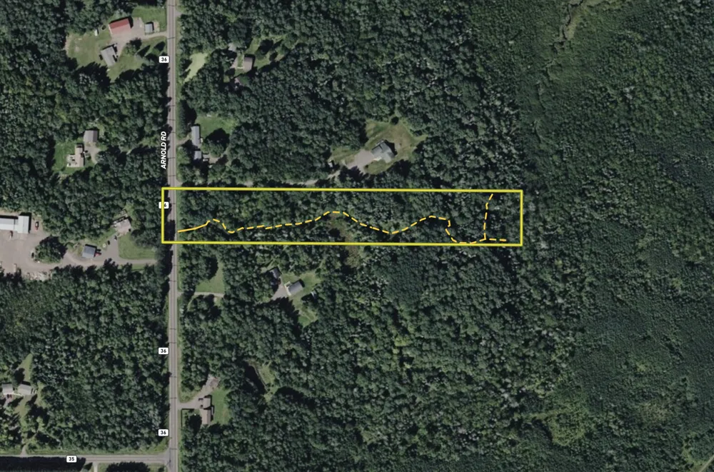 TBD Arnold Rd. Duluth, MN 55803