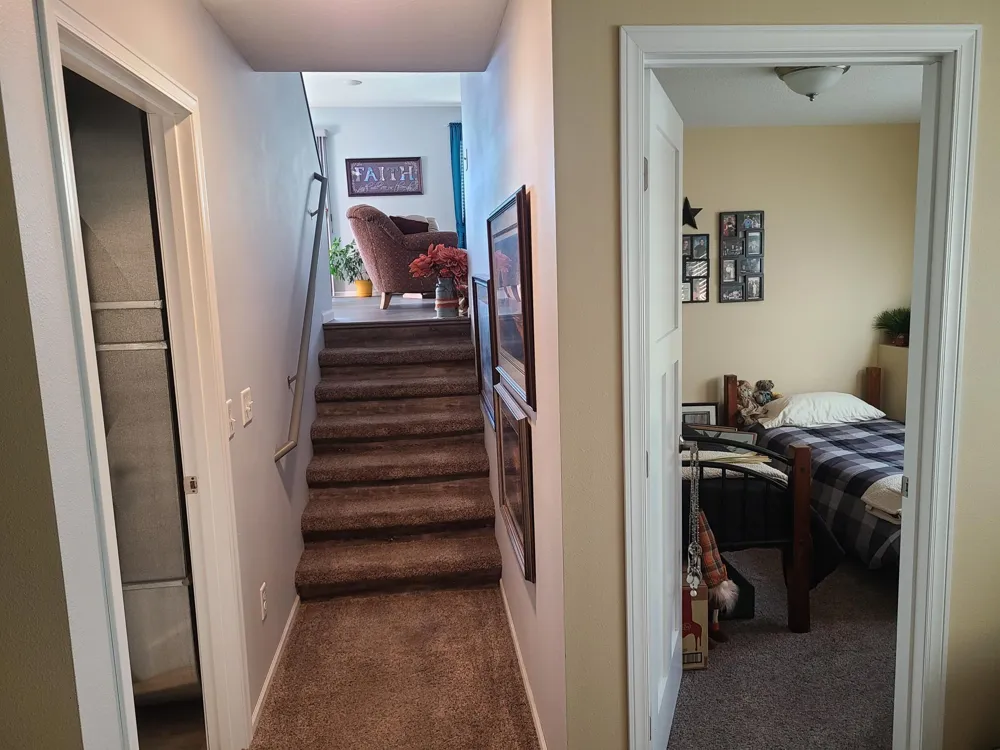 15021 Garden Court Little Falls, MN 56345