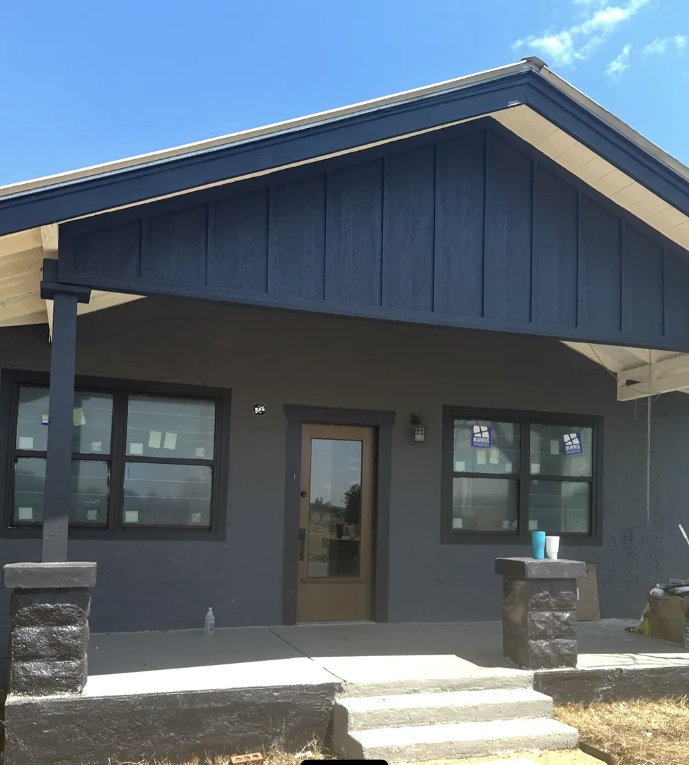 405 East College Street Llano, TX 78643