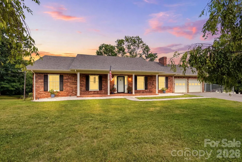 1692 Pads Road North Wilkesboro, NC 28659