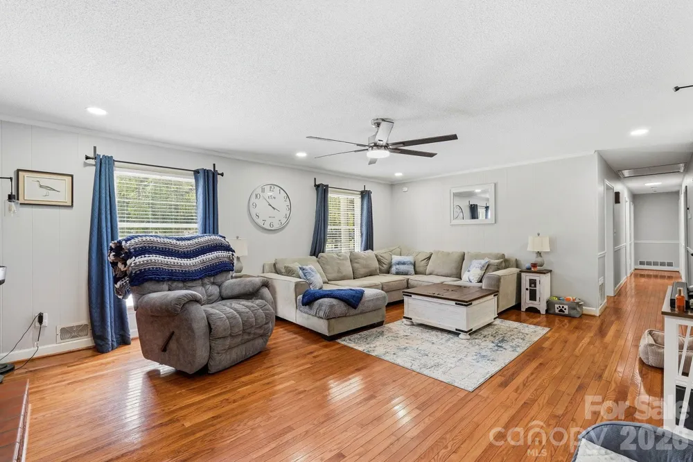 1692 Pads Road North Wilkesboro, NC 28659