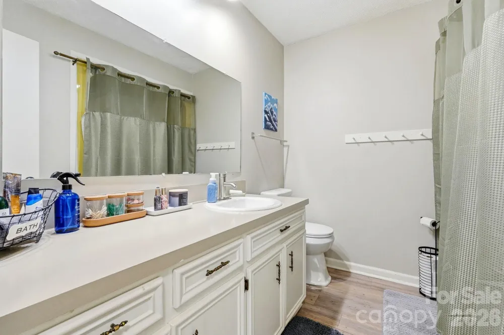 1692 Pads Road North Wilkesboro, NC 28659
