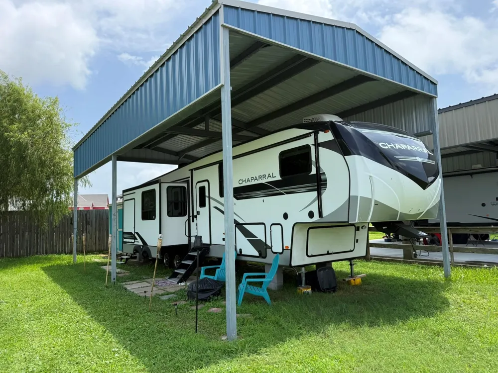994 Mary Ann Crystal Beach, TX 77650