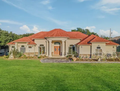 60 Windy Acres Road