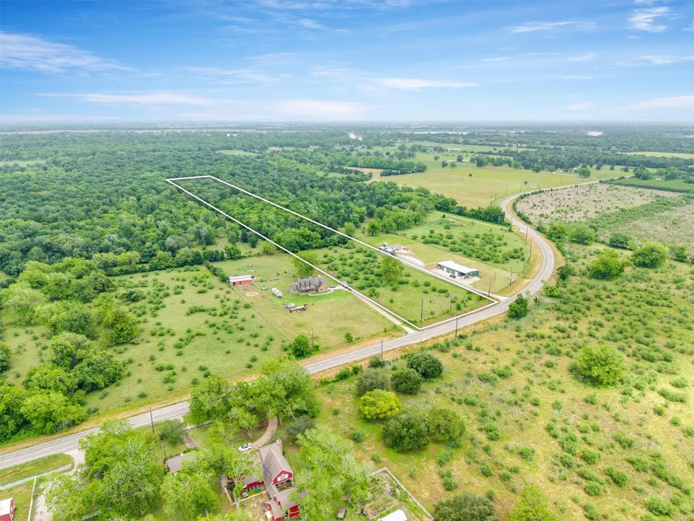 Fm 1458 Sealy, TX 77474