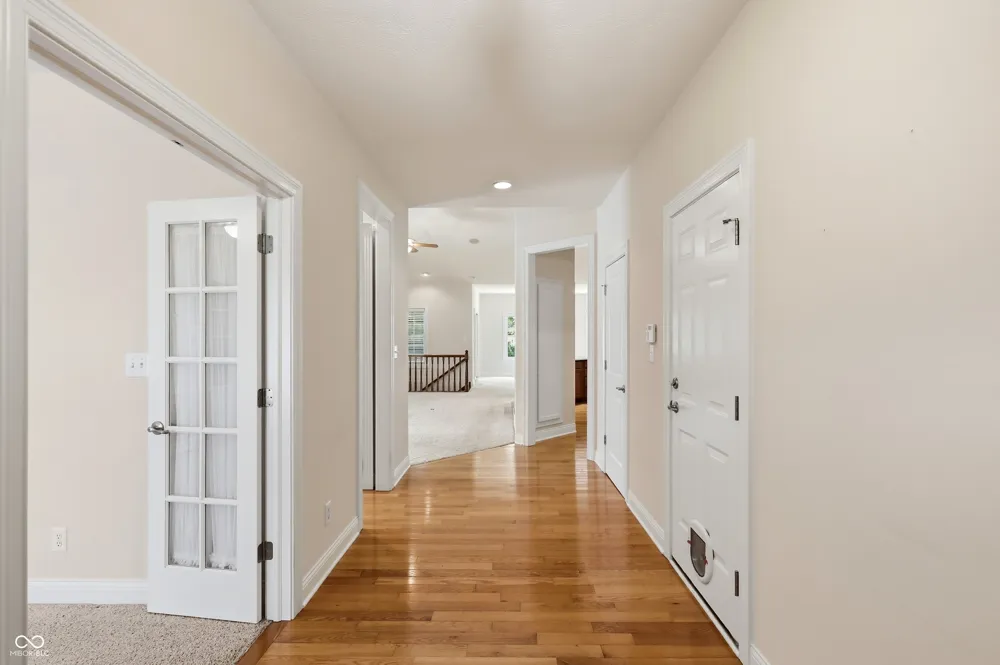4093 Bayberry Greenwood, IN 46143