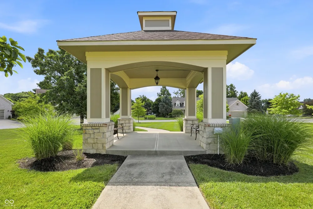 4093 Bayberry Greenwood, IN 46143