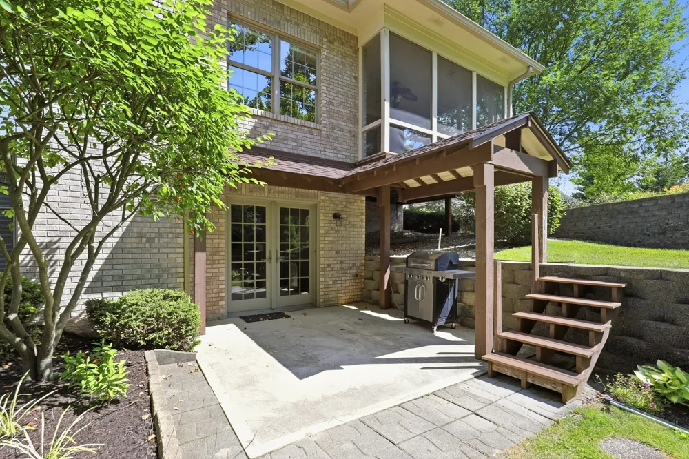 4093 Bayberry Greenwood, IN 46143