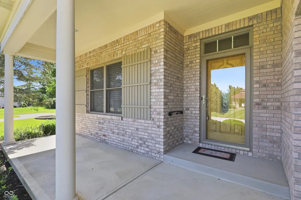 4093 Bayberry Greenwood, IN 46143