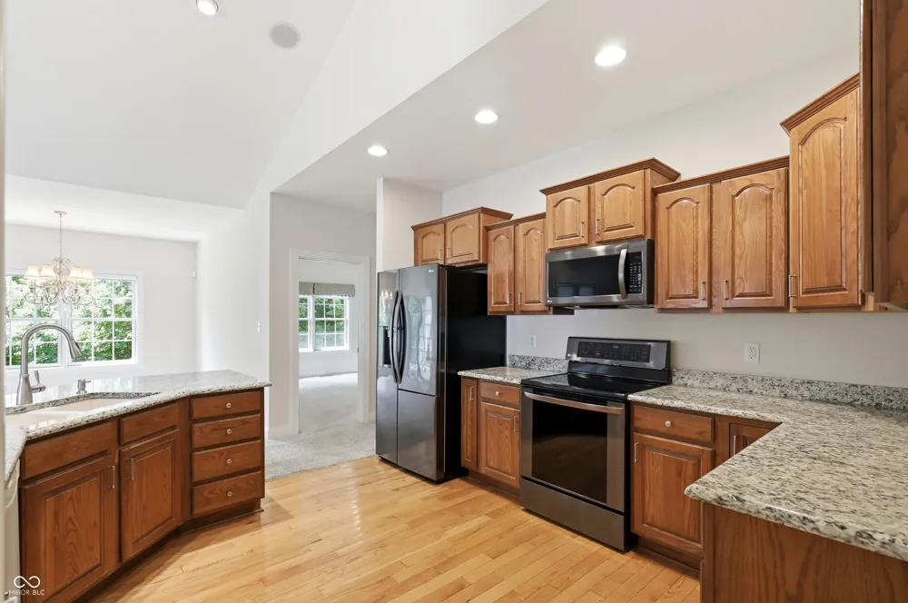 4093 Bayberry Greenwood, IN 46143