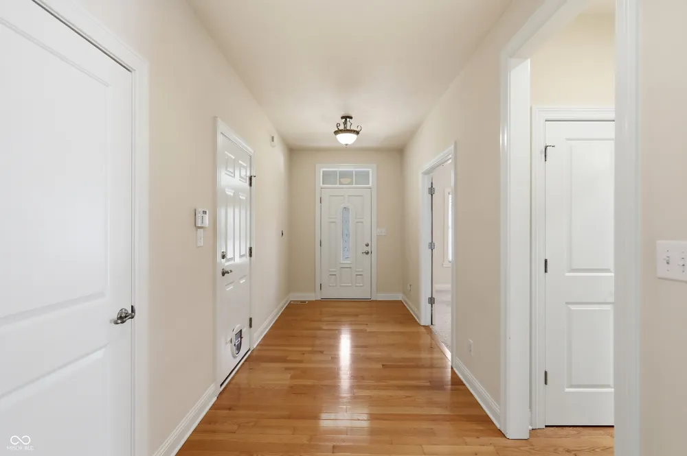 4093 Bayberry Greenwood, IN 46143