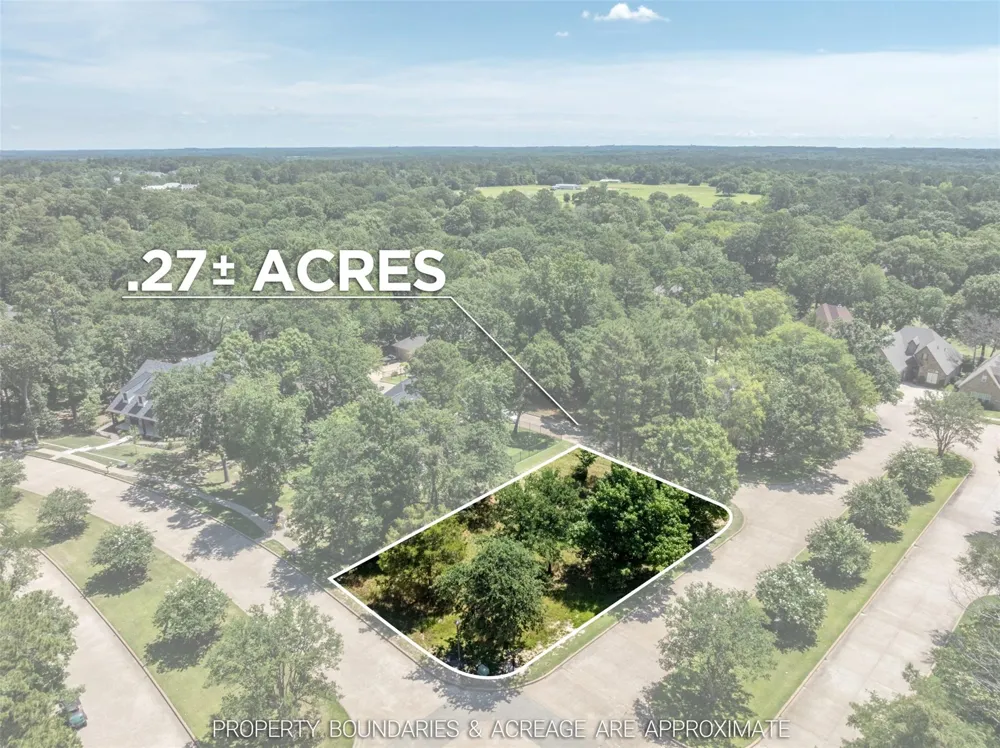 137 Eagles Bluff Blvd S Bullard, TX 75757
