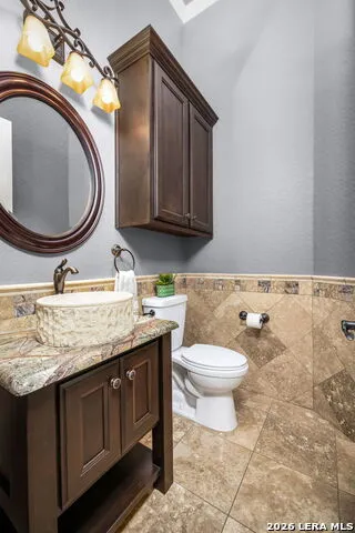 19515 WINDSWEPT CV Garden Ridge, TX 78266