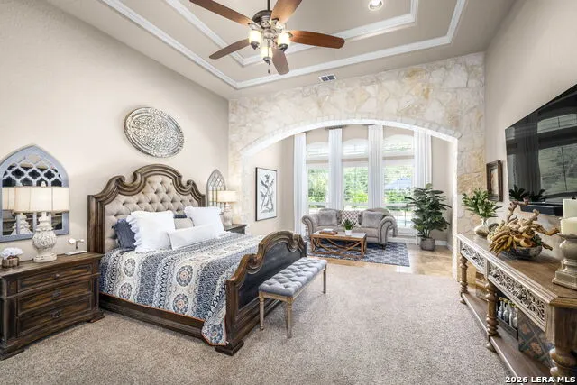 19515 WINDSWEPT CV Garden Ridge, TX 78266
