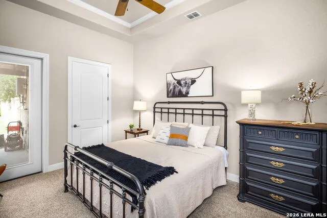 19515 WINDSWEPT CV Garden Ridge, TX 78266