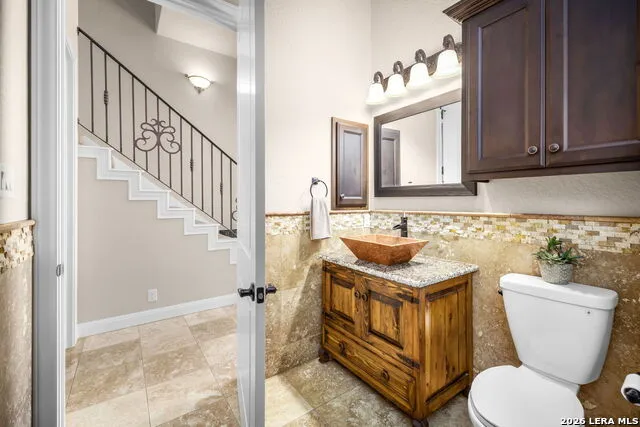 19515 WINDSWEPT CV Garden Ridge, TX 78266