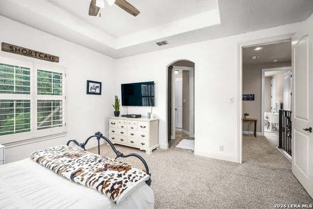 19515 WINDSWEPT CV Garden Ridge, TX 78266
