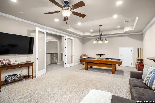 19515 WINDSWEPT CV Garden Ridge, TX 78266