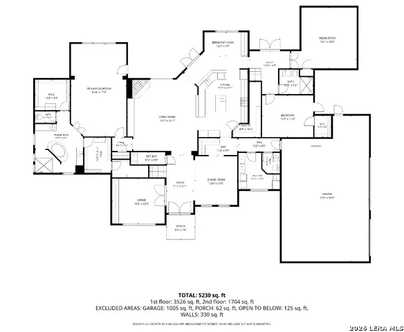 19515 WINDSWEPT CV Garden Ridge, TX 78266