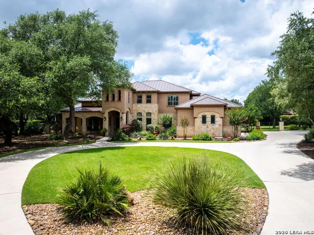 19515 WINDSWEPT CV Garden Ridge, TX 78266
