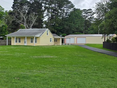 1001 Palmetto Road