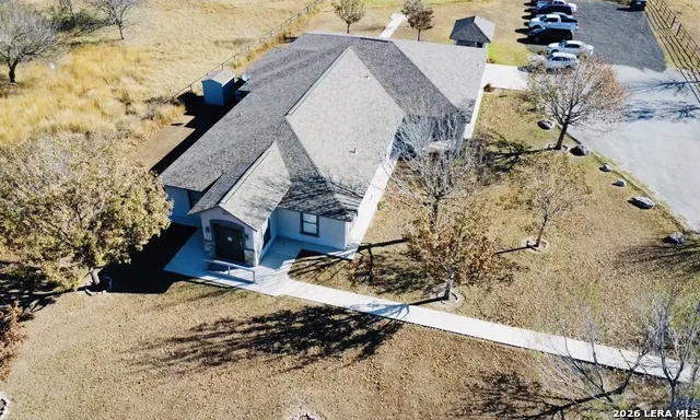16680 W FM 2790 S Lytle, TX 78052