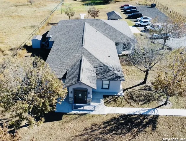 16680 W FM 2790 S Lytle, TX 78052