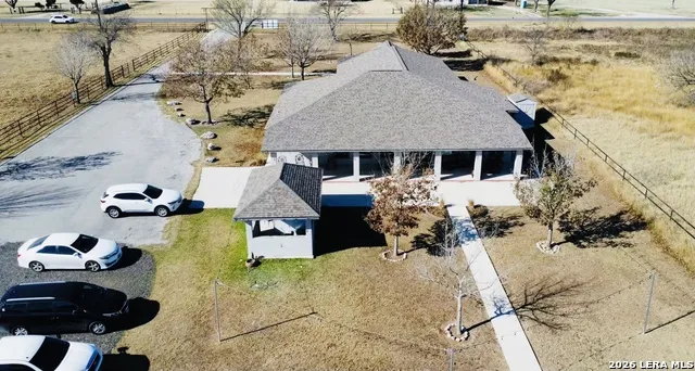 16680 W FM 2790 S Lytle, TX 78052