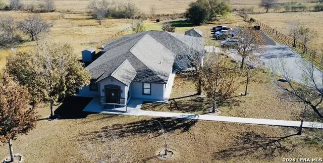 16680 W FM 2790 S Lytle, TX 78052