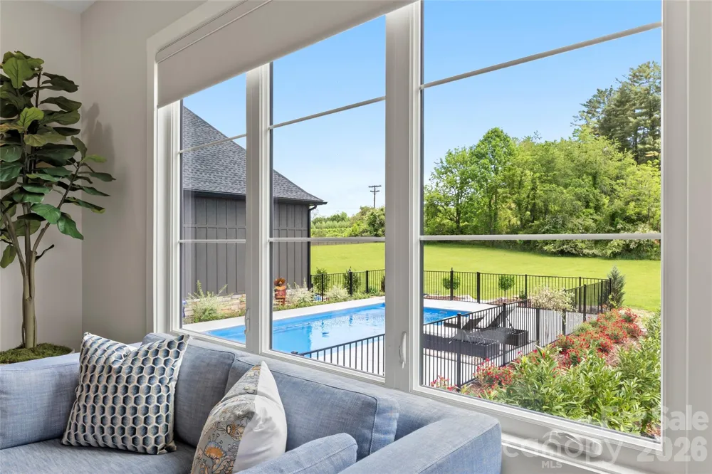 23 Benton Farms Lane Horse Shoe, NC 28742