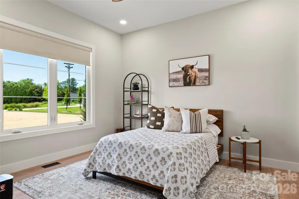 23 Benton Farms Lane Horse Shoe, NC 28742