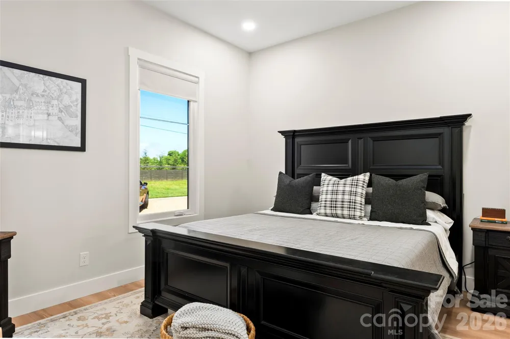 23 Benton Farms Lane Horse Shoe, NC 28742