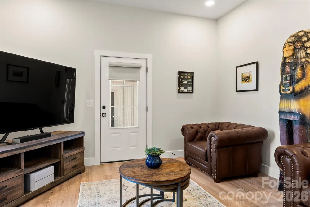 23 Benton Farms Lane Horse Shoe, NC 28742