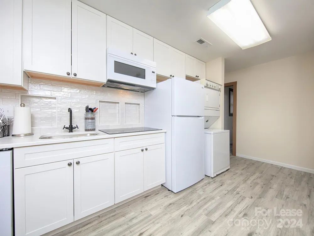 177 Goodman Road #Unit A Troutman, NC 28166