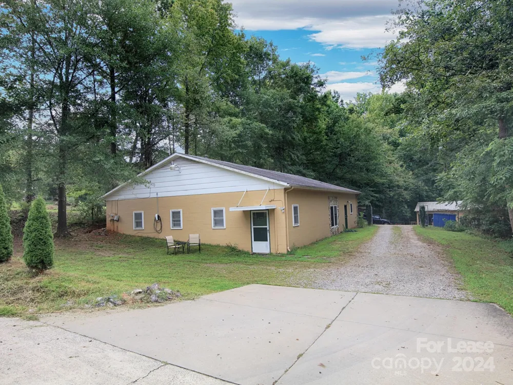 177 Goodman Road #Unit A Troutman, NC 28166