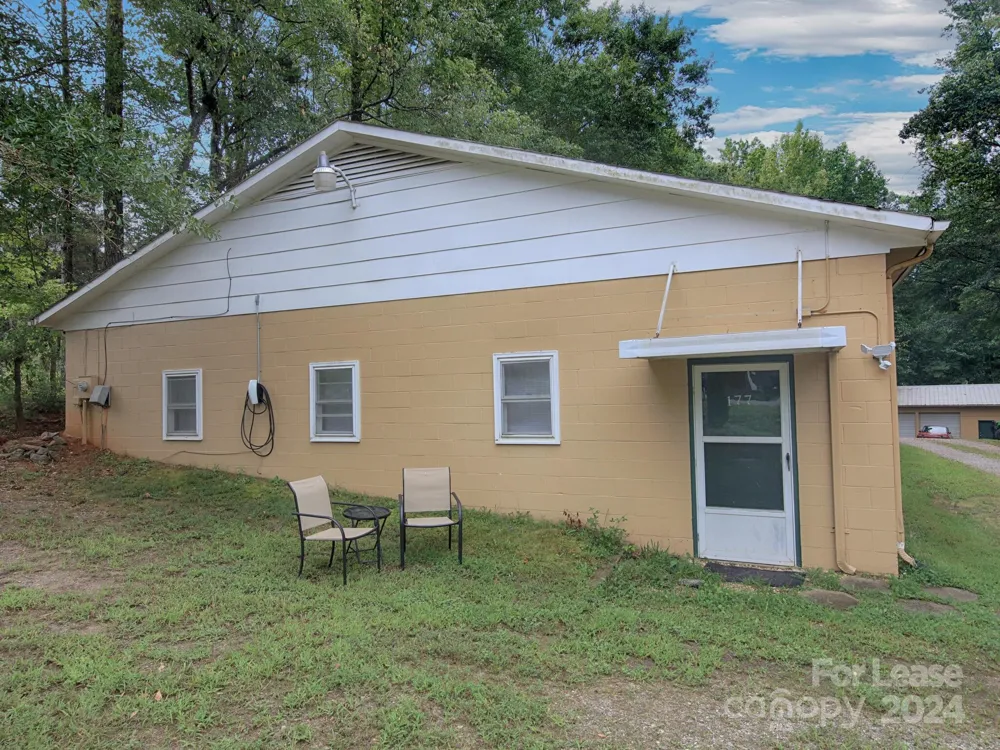 177 Goodman Road #Unit A Troutman, NC 28166