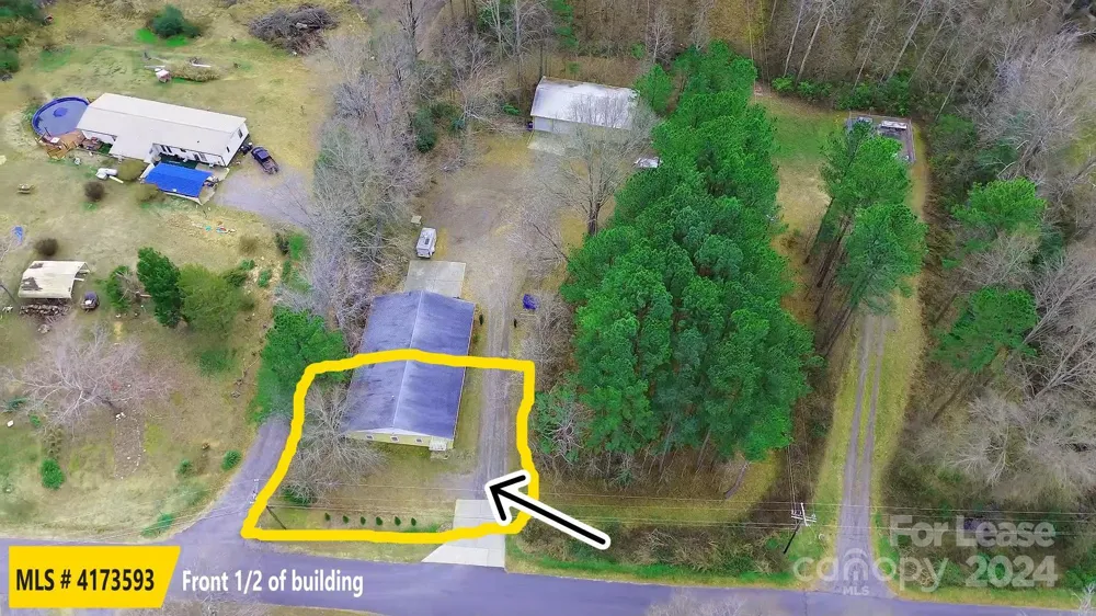 177 Goodman Road #Unit A Troutman, NC 28166