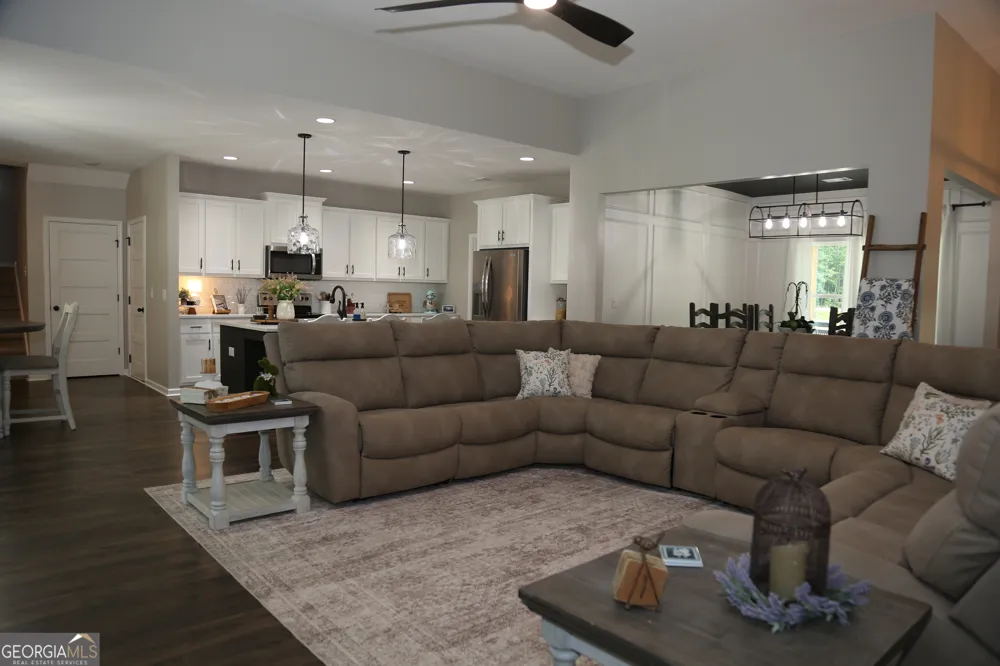 4400 Keith RD Hogansville, GA 30230