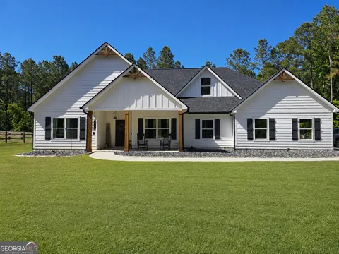 4400 Keith RD