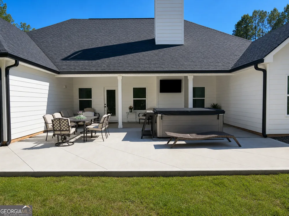 4400 Keith RD Hogansville, GA 30230