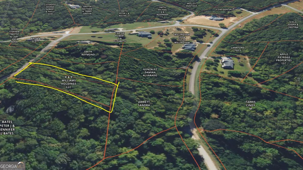 133 Lakeview WALK Baldwin, GA 30511