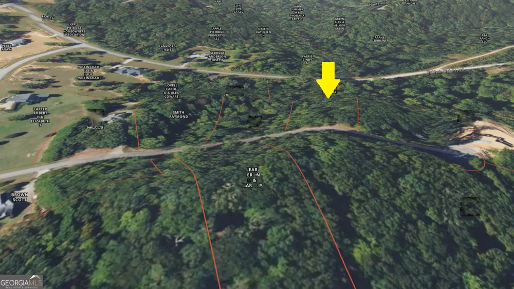 133 Lakeview WALK Baldwin, GA 30511