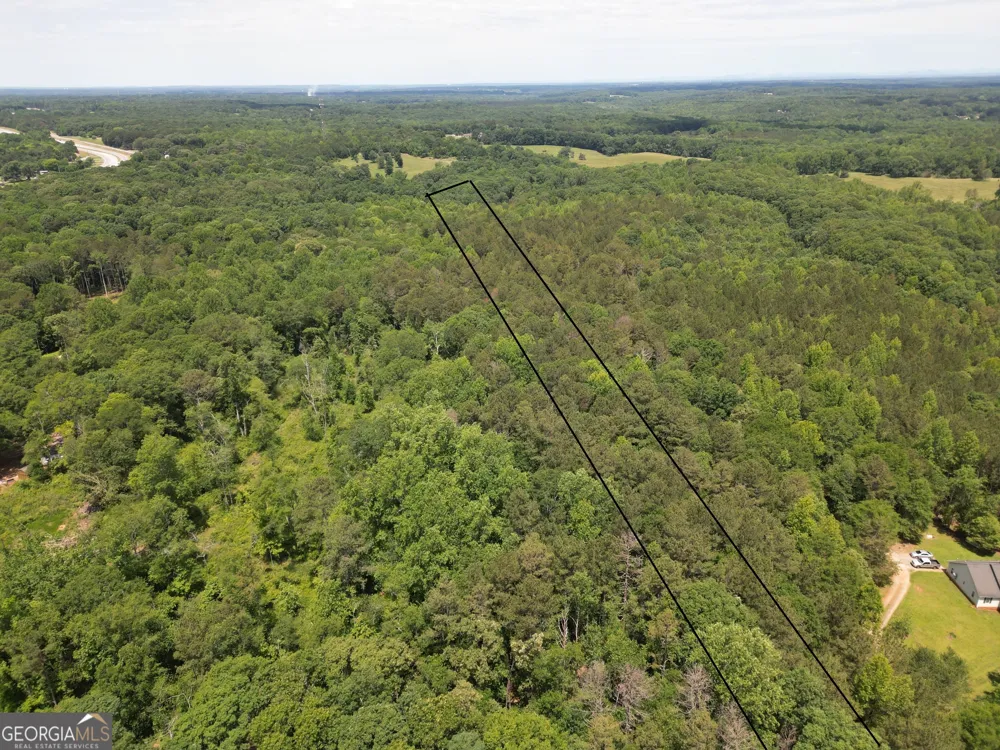 0 Harrison Johnson RD Jefferson, GA 30549
