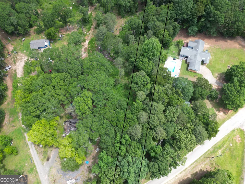 0 Harrison Johnson RD Jefferson, GA 30549