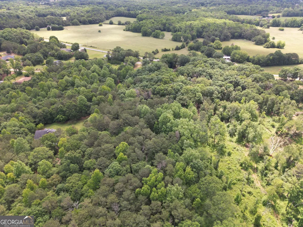 0 Harrison Johnson RD Jefferson, GA 30549