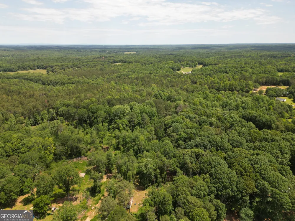 0 Harrison Johnson RD Jefferson, GA 30549