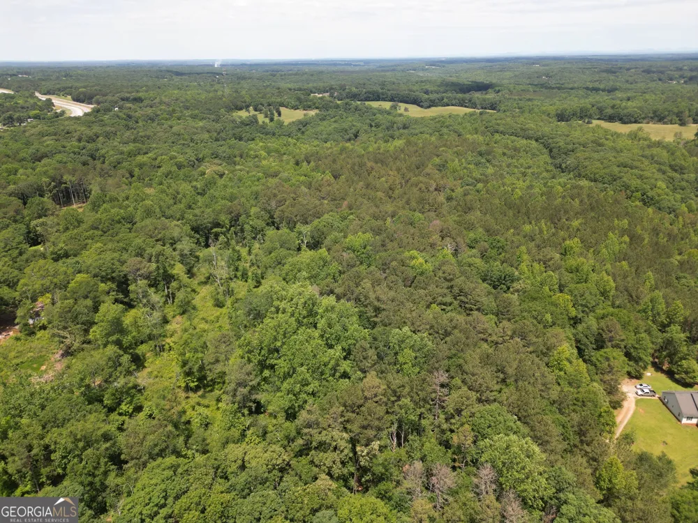0 Harrison Johnson RD Jefferson, GA 30549